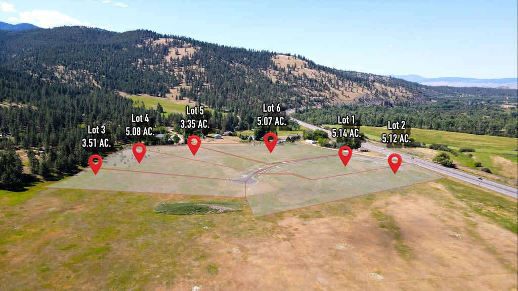 0 Hwy 93 Lot 3 Property Photo 1