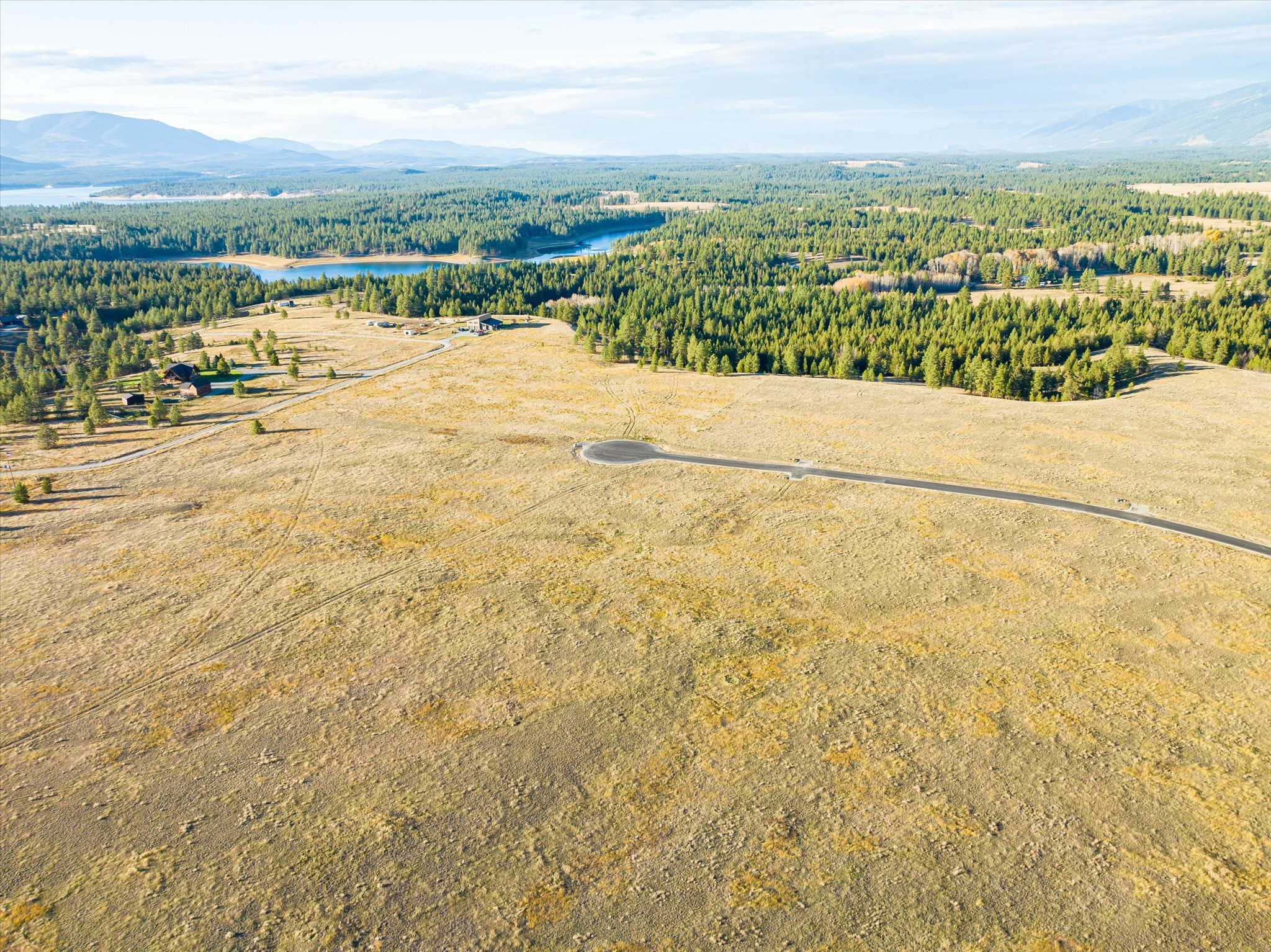 739 Paradise Loop Lot 10 Property Photo 14