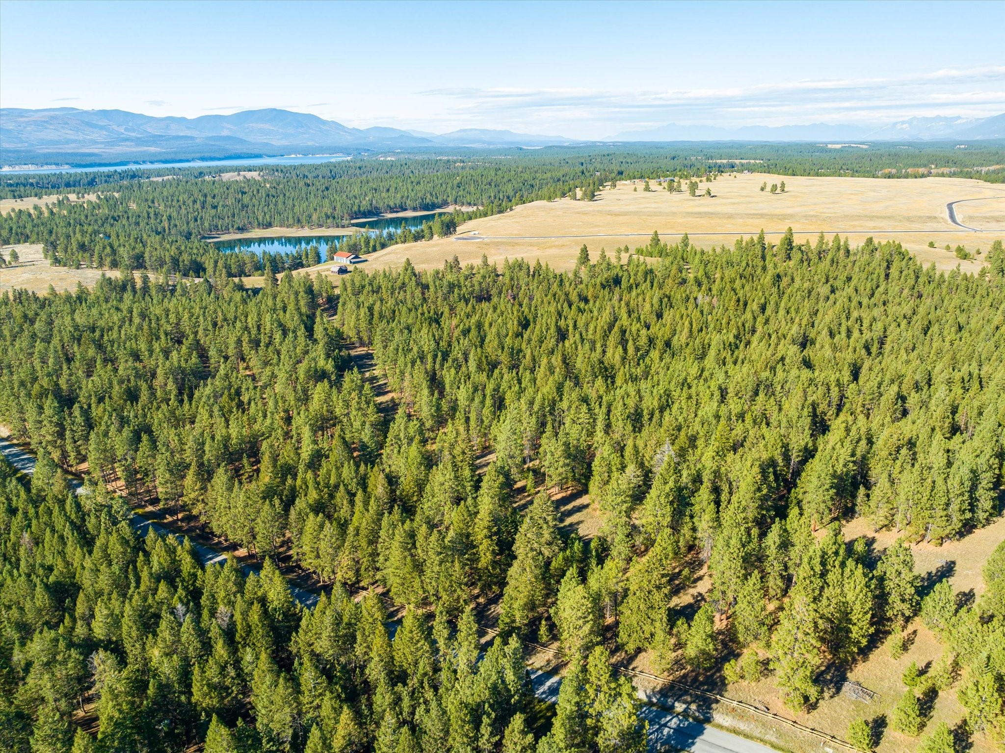 542 Paradise Loop Lot 7 Property Photo 7