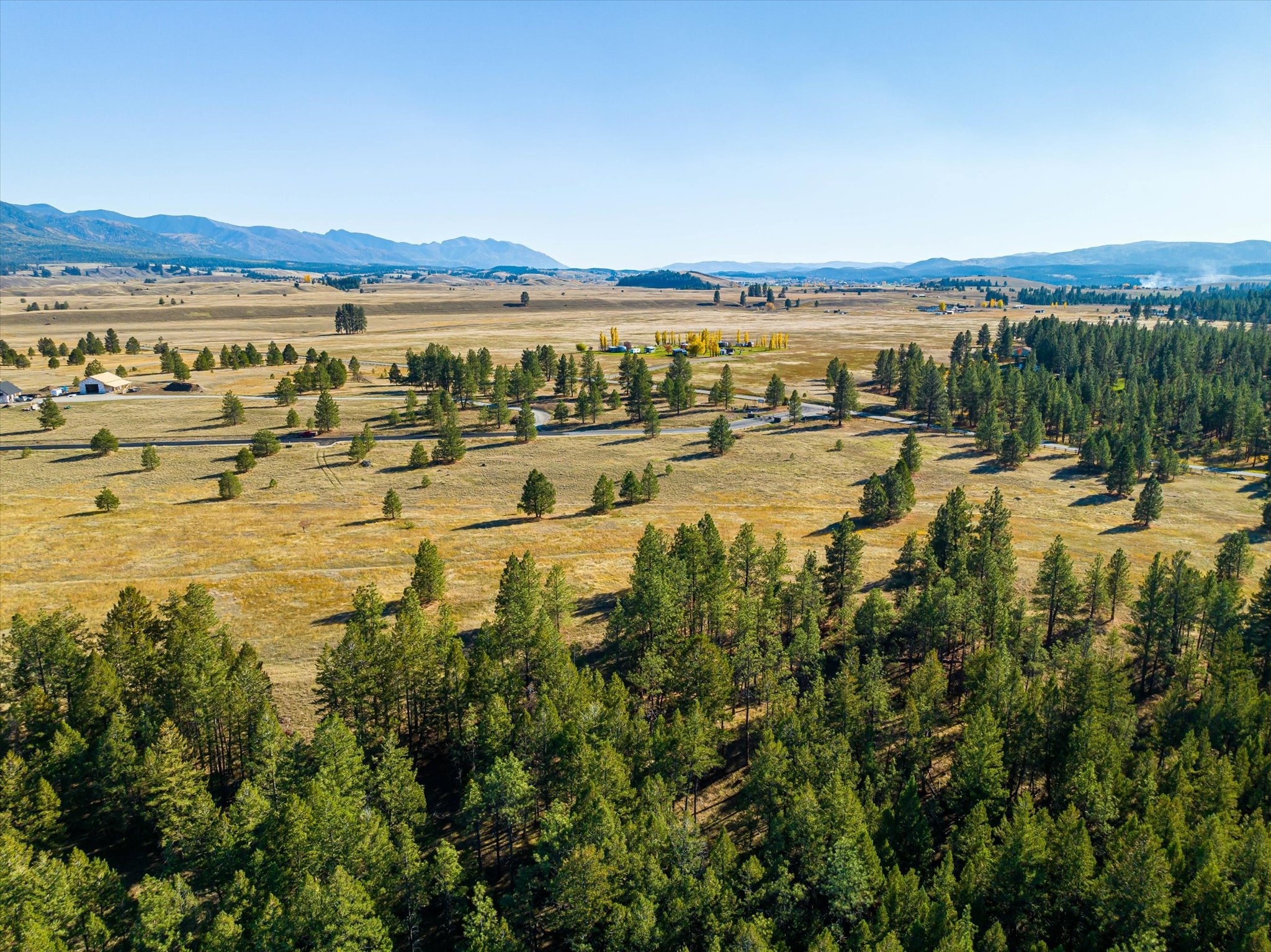 542 Paradise Loop Lot 7 Property Photo 10