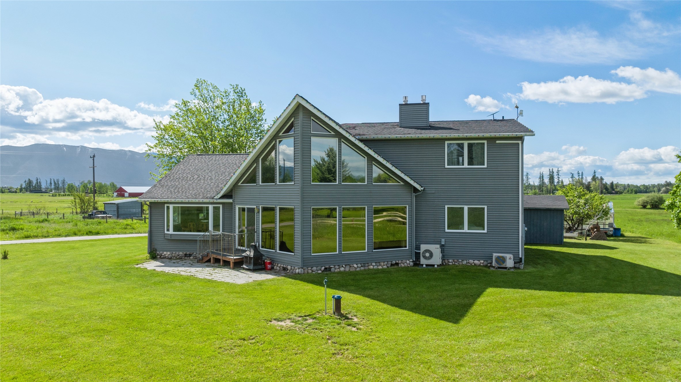 100 Haskill Drive Property Photo 10