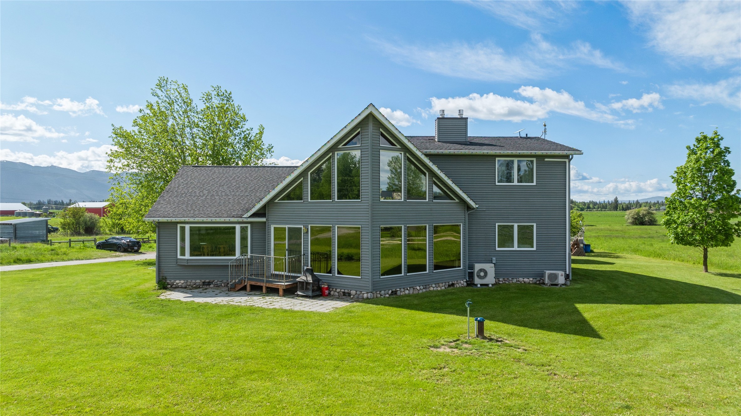 100 Haskill Drive Property Photo 11