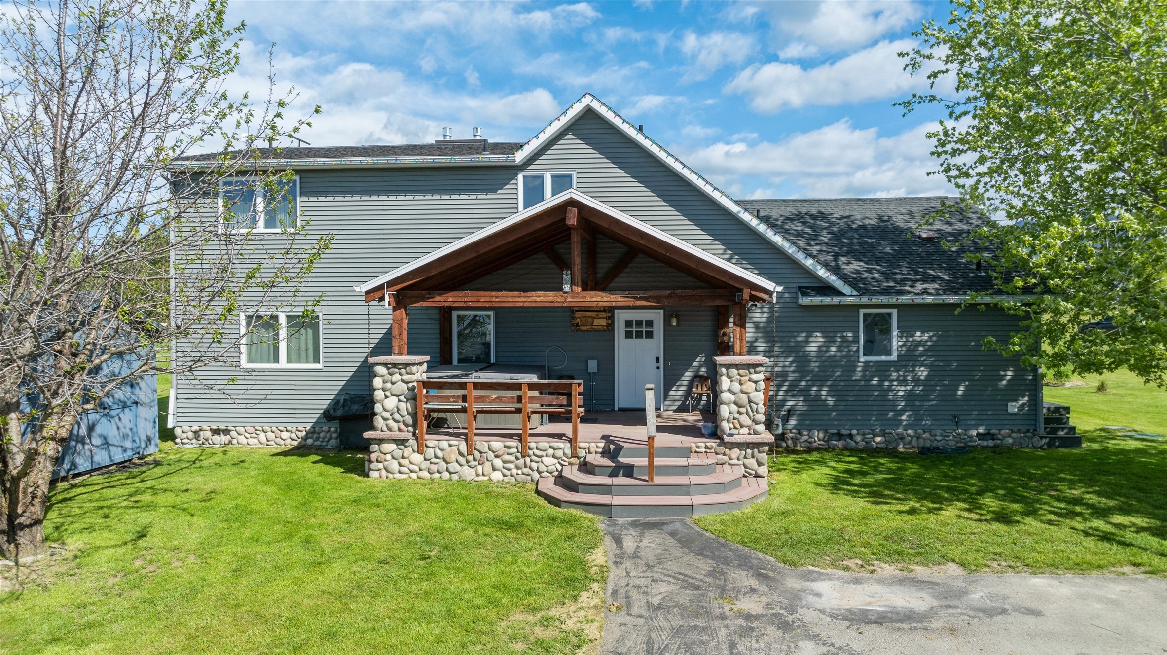 100 Haskill Drive Property Photo 12