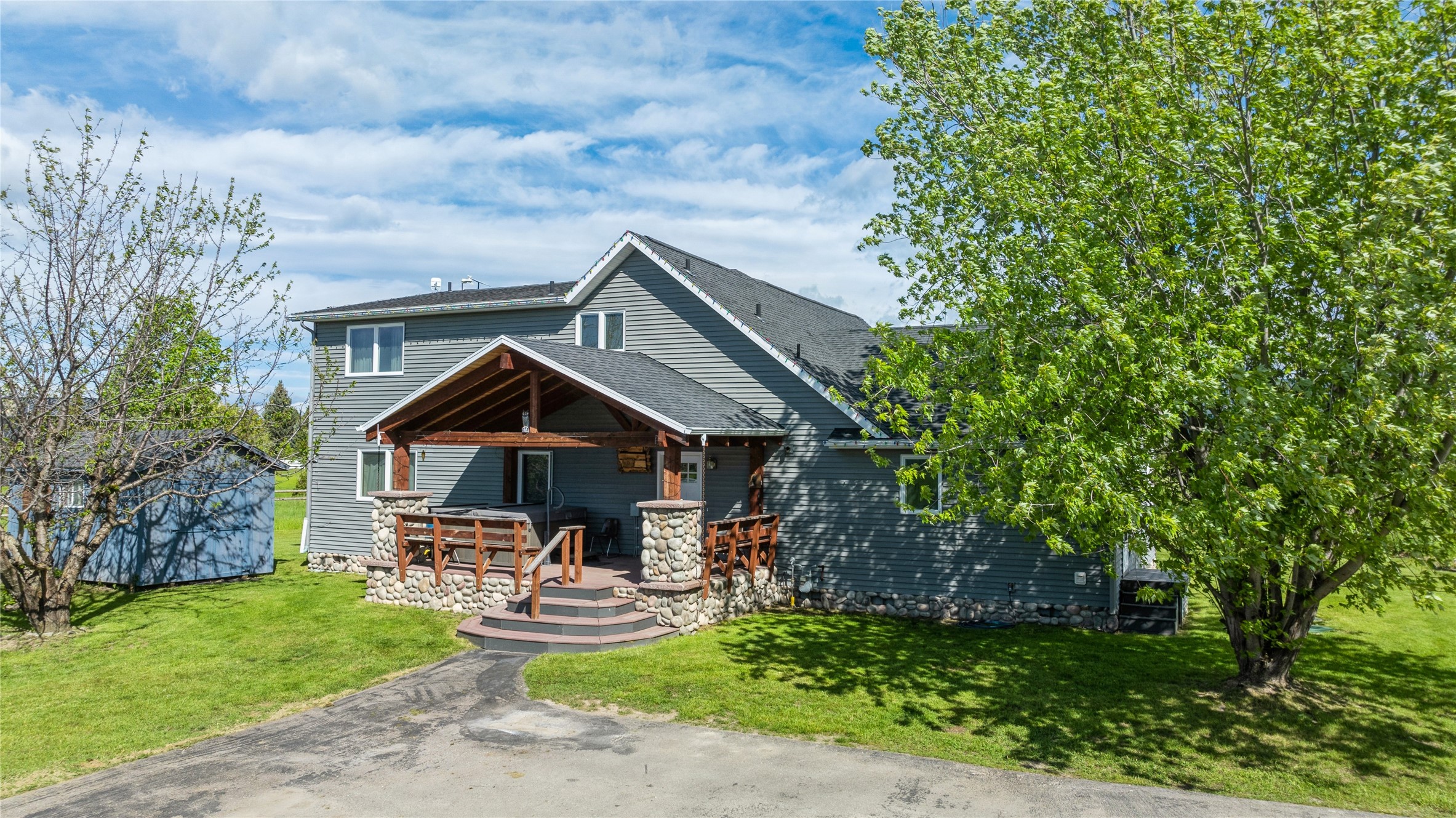 100 Haskill Drive Property Photo 13