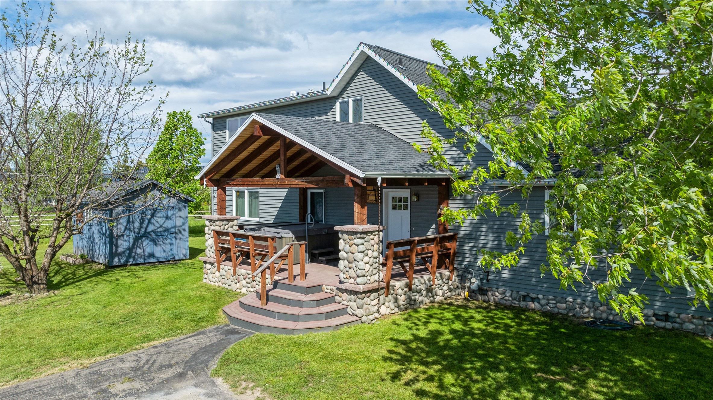 100 Haskill Drive Property Photo 34