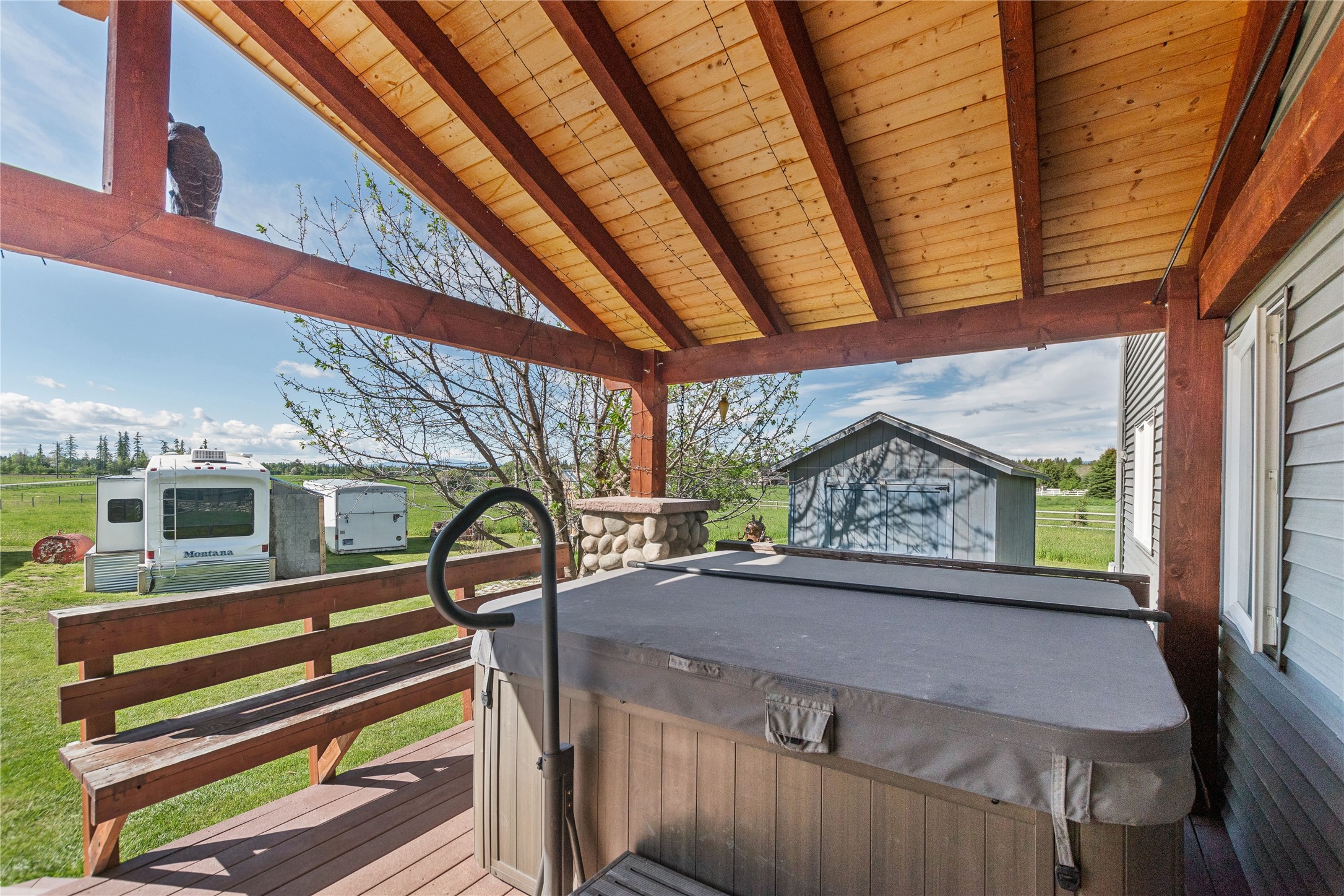 100 Haskill Drive Property Photo 35