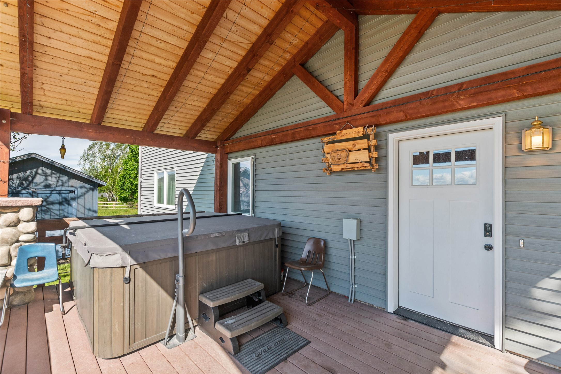 100 Haskill Drive Property Photo 36