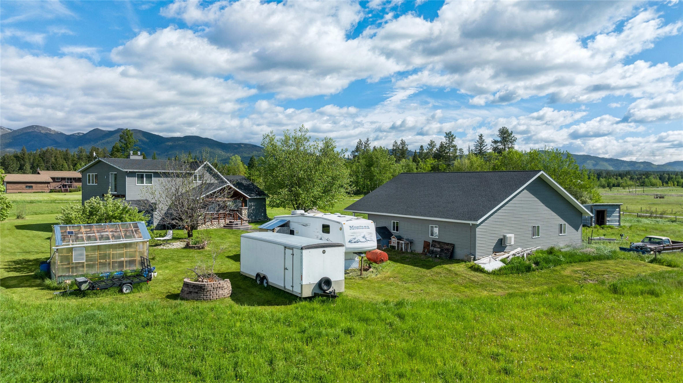 100 Haskill Drive Property Photo 44