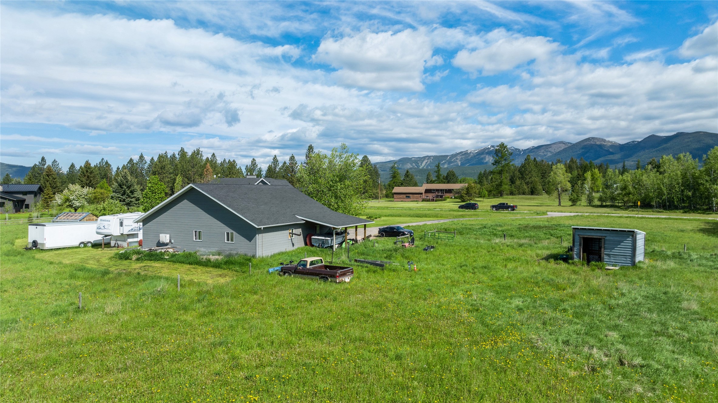 100 Haskill Drive Property Photo 45