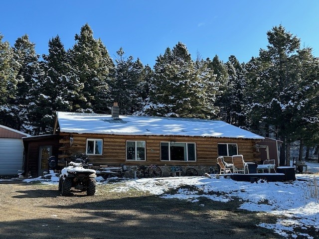 14850 Pony Creek Road Property Photo 3