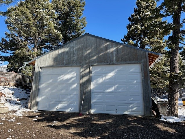 14850 Pony Creek Road Property Photo 5