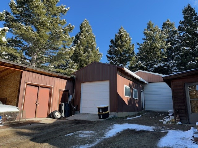 14850 Pony Creek Road Property Photo 6