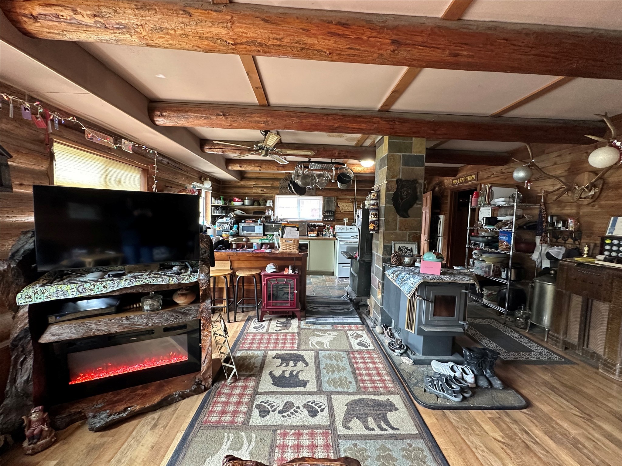 14850 Pony Creek Road Property Photo 16