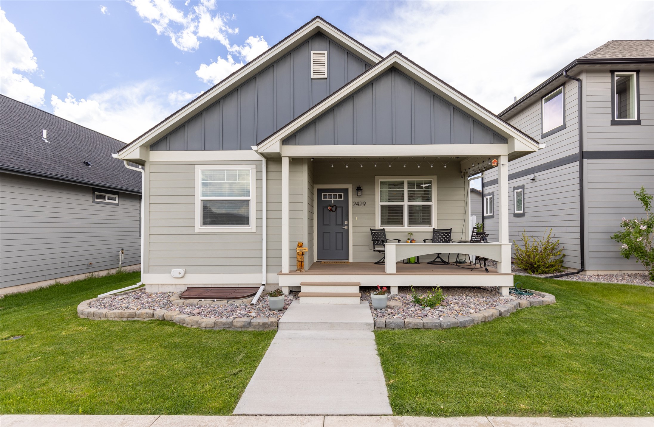 2429 Half Hitch Drive Property Photo 1