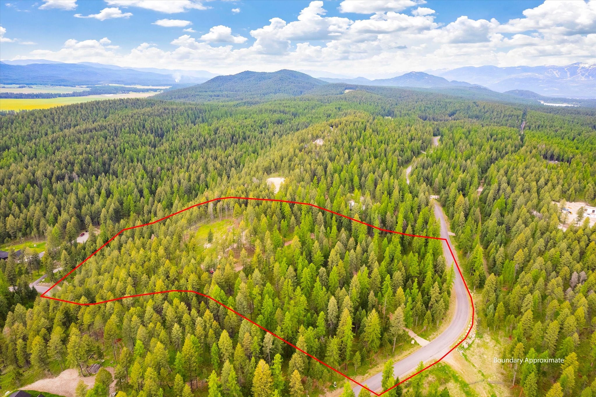 1624 Whitefish Ranch Road Property Photo 4