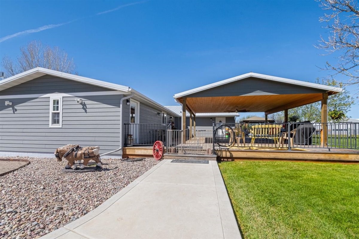 4023 Floweree Drive Property Photo 12