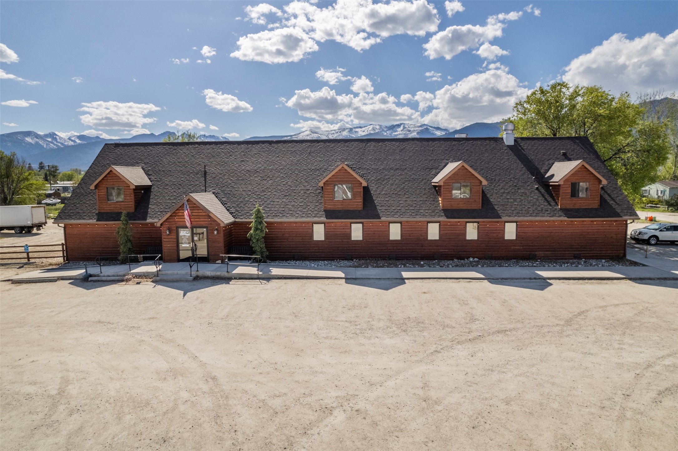 2426 Meridian Road Property Photo