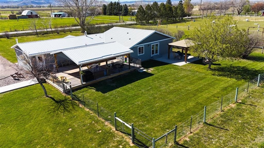 4023 Floweree Drive Property Photo 5