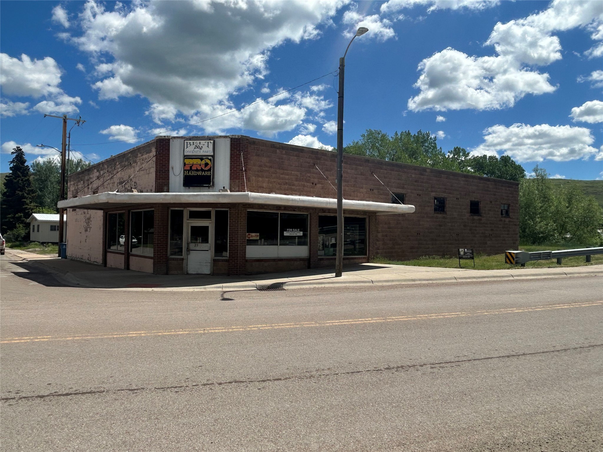 23 Bridge Street Property Photo