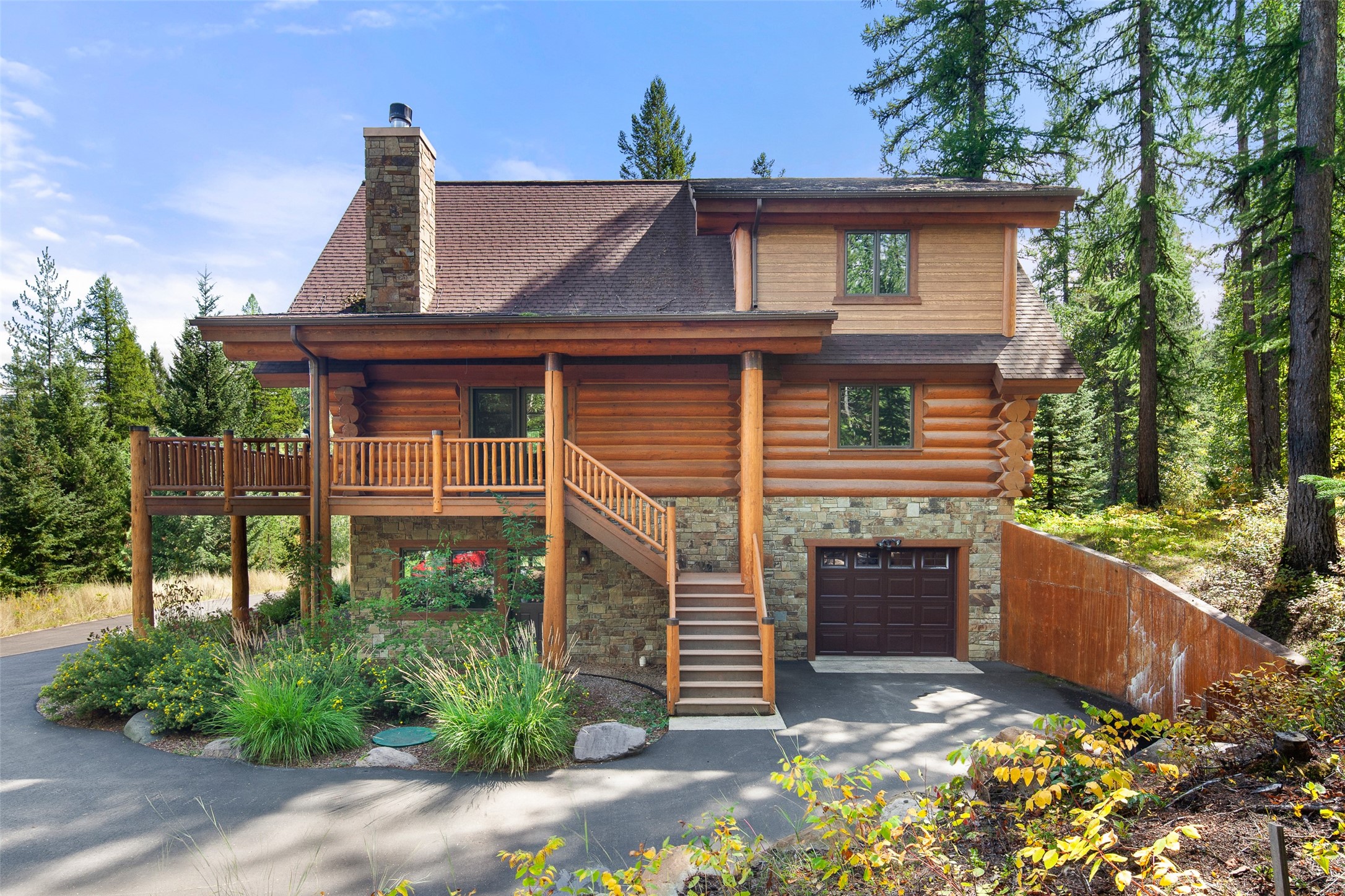 599 Talon Trail Property Photo 2