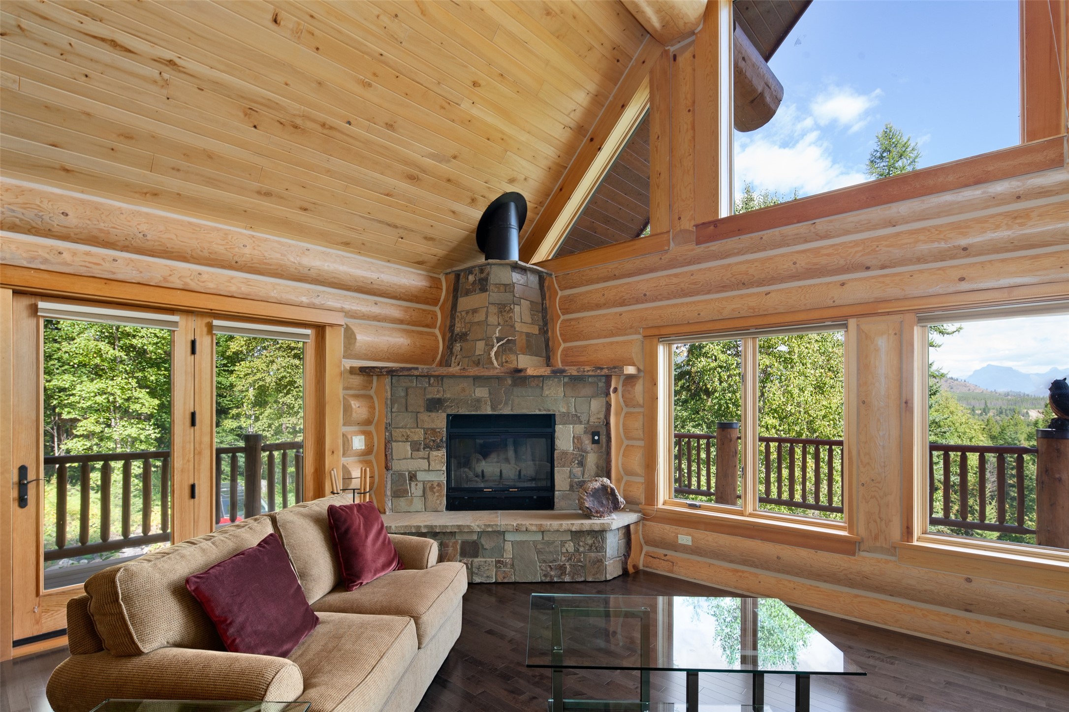 599 Talon Trail Property Photo 16
