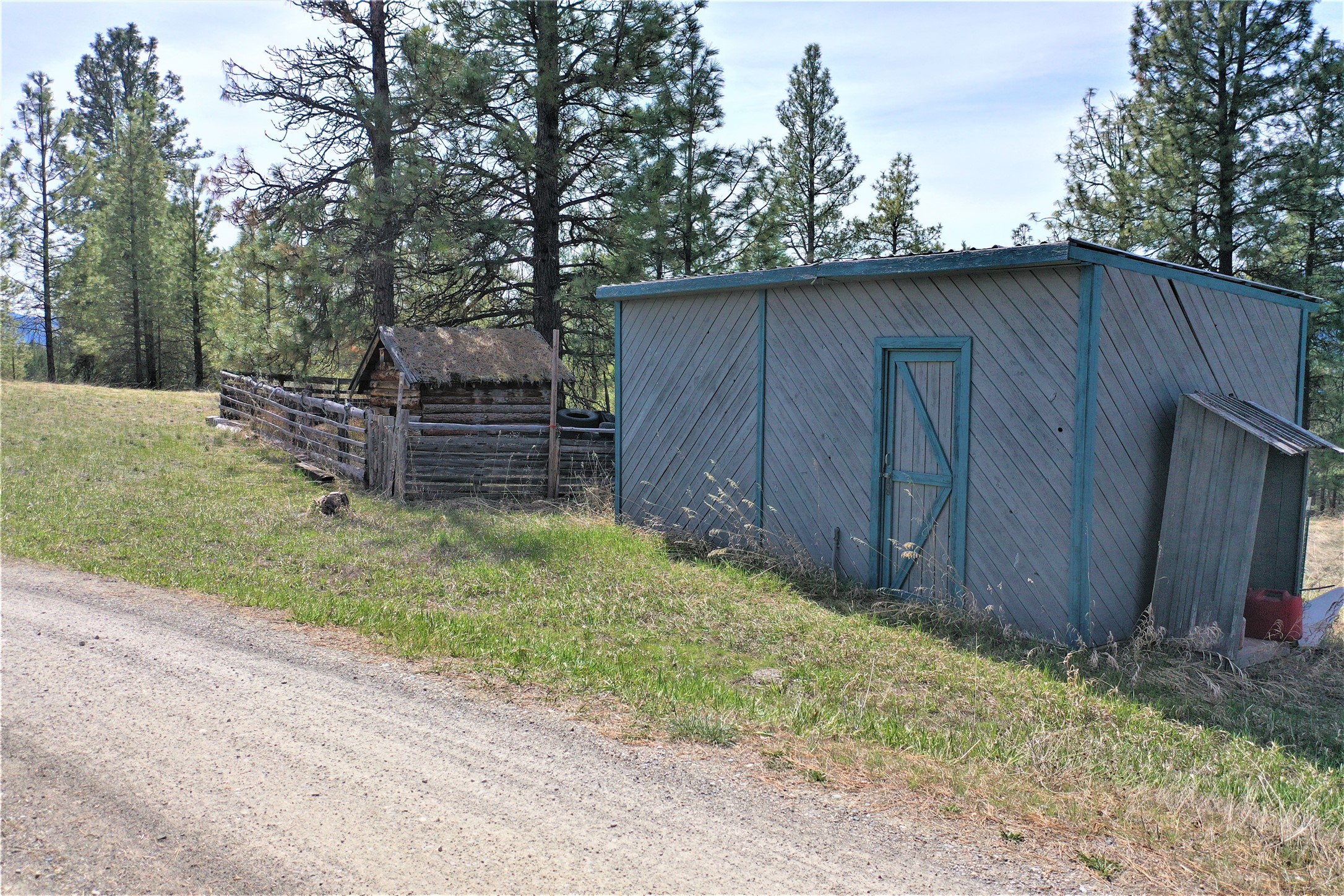 3653 Sophie Lake Road Property Photo 61
