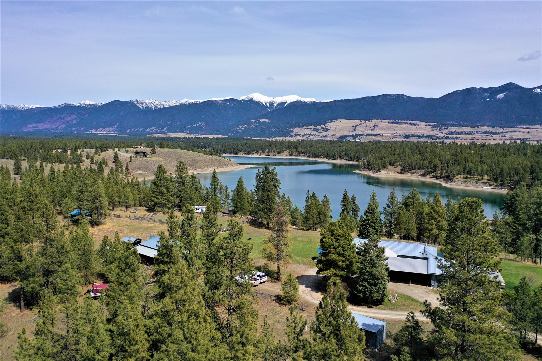 3653 Sophie Lake Road Property Photo 68