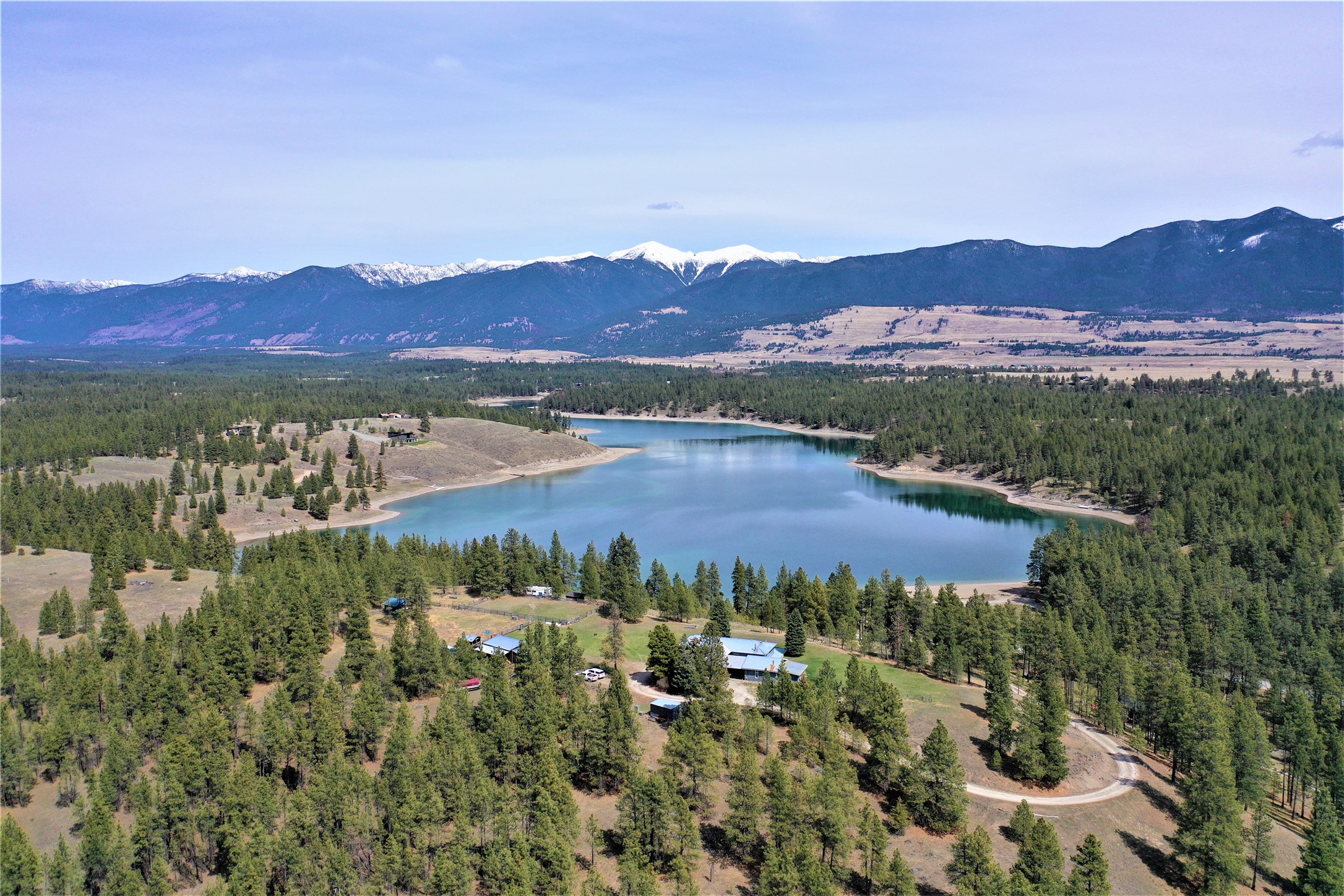 3653 Sophie Lake Road Property Photo 69