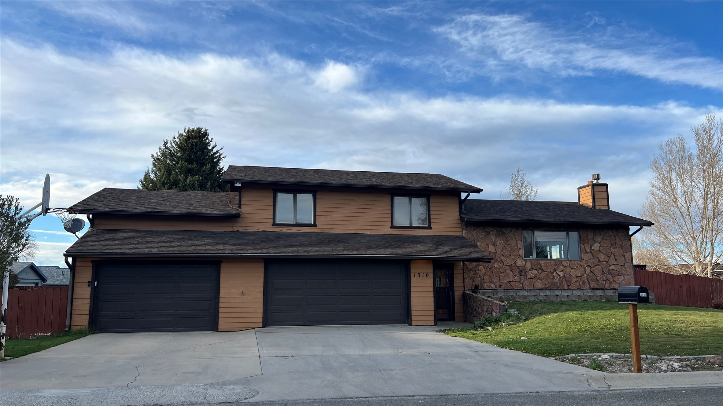 1310 Mustang Road Property Photo 1