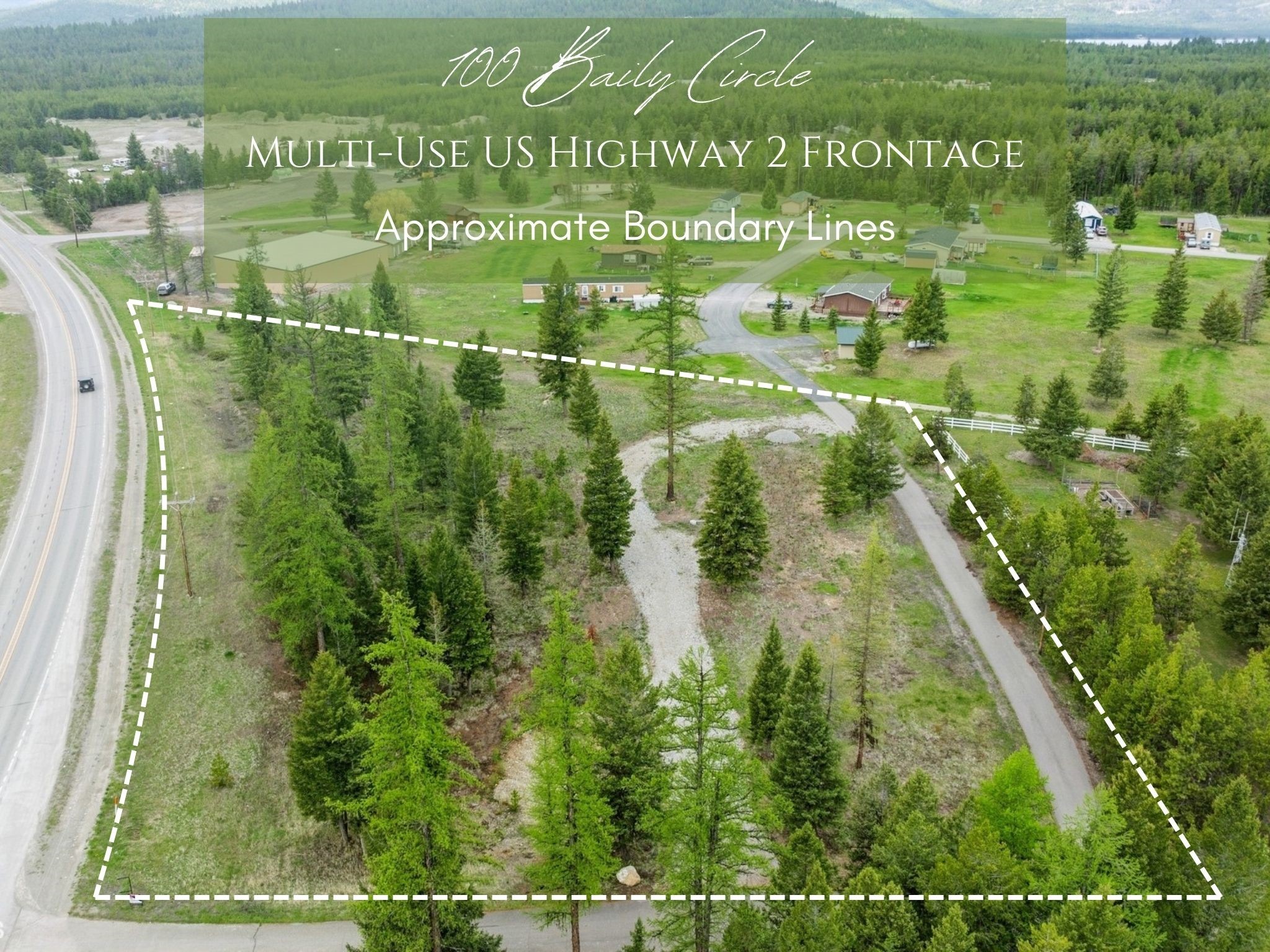 100 Baily Circle Property Photo 2