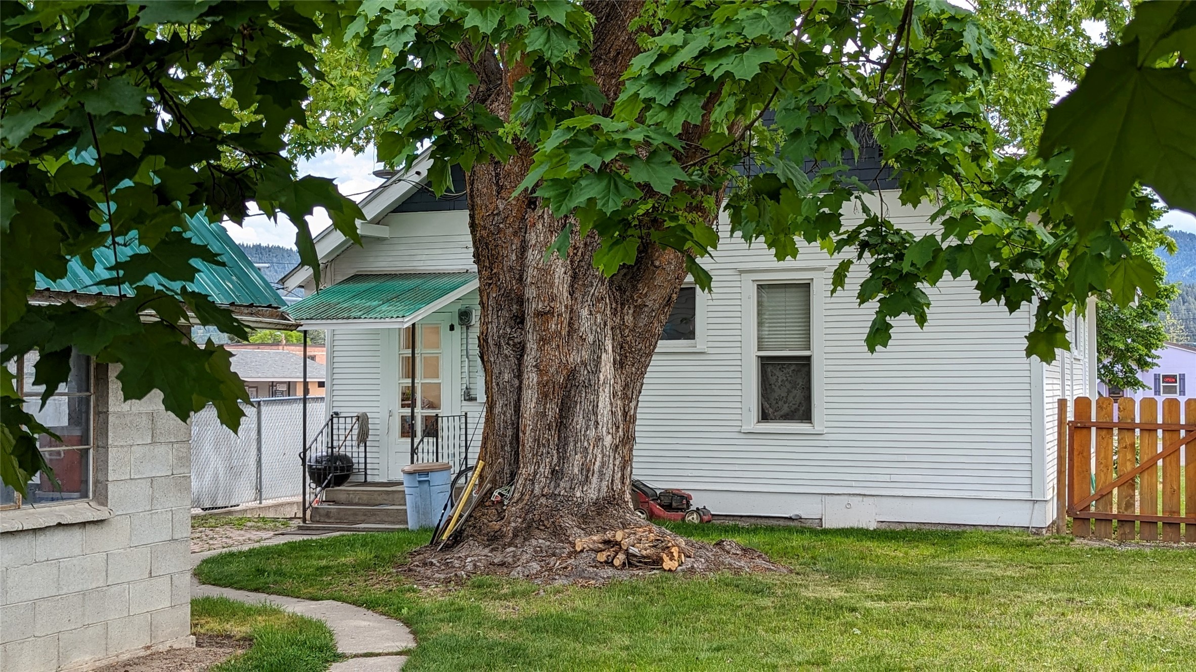 908 Mineral Avenue Property Photo 1