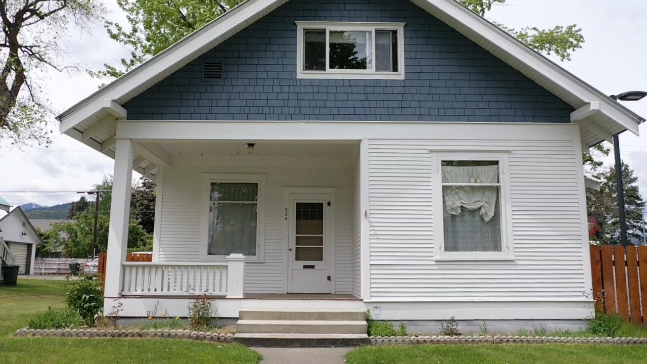 908 Mineral Avenue Property Photo 3