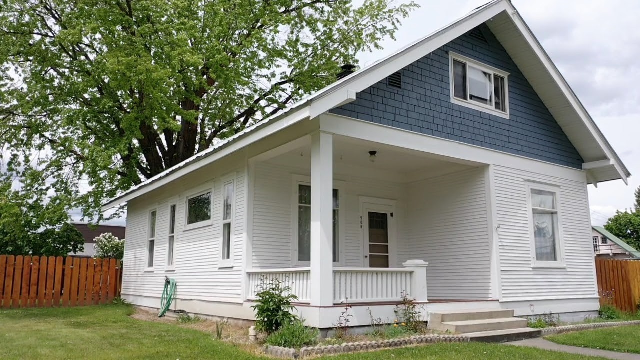 908 Mineral Avenue Property Photo 4