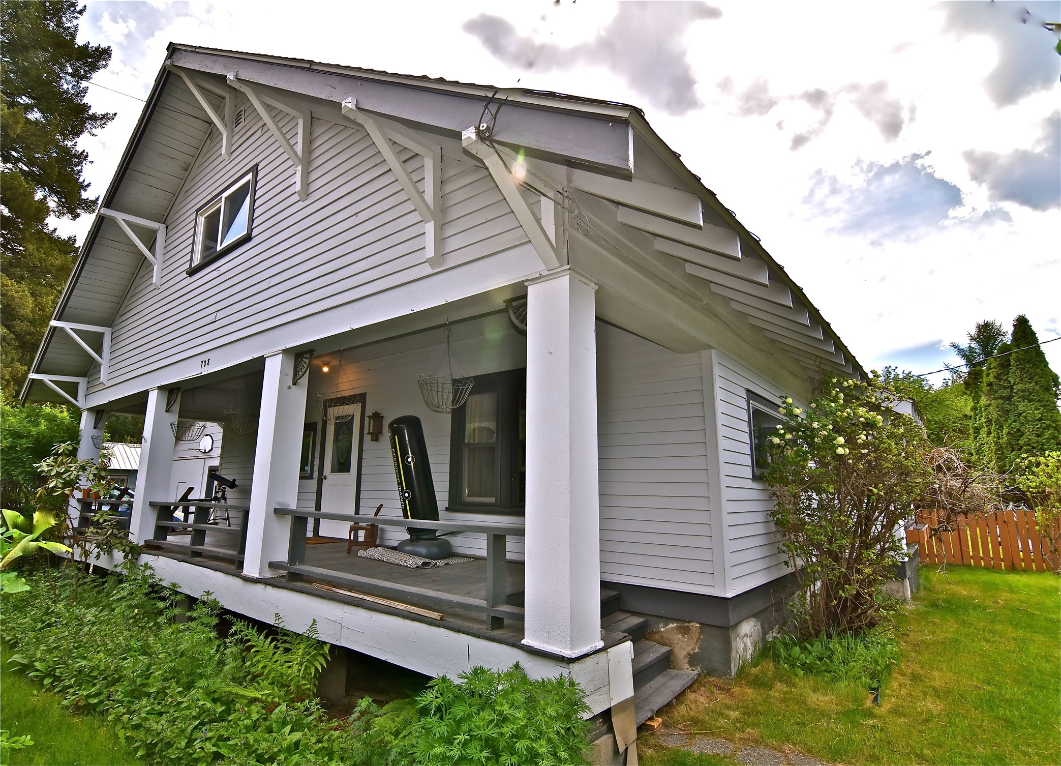 708 N 3rd Street Property Photo