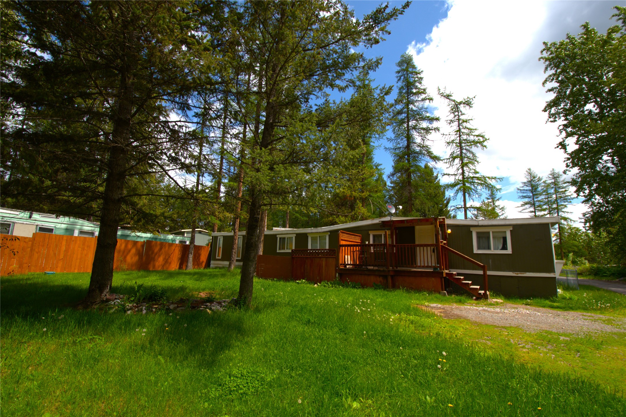 4870 Us Highway 93 S #71 Property Photo