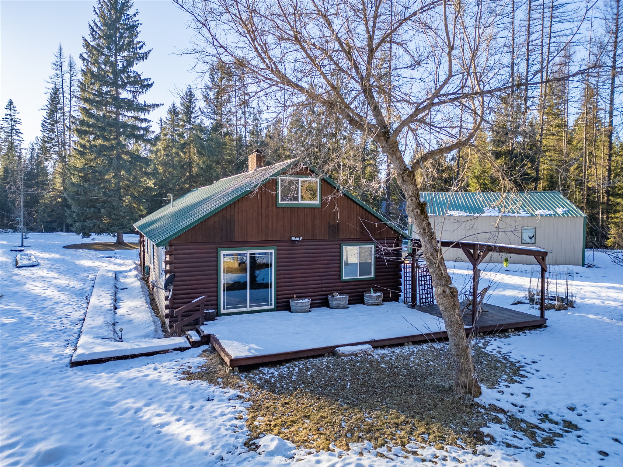 30 Swanson Loop Road Property Photo 2