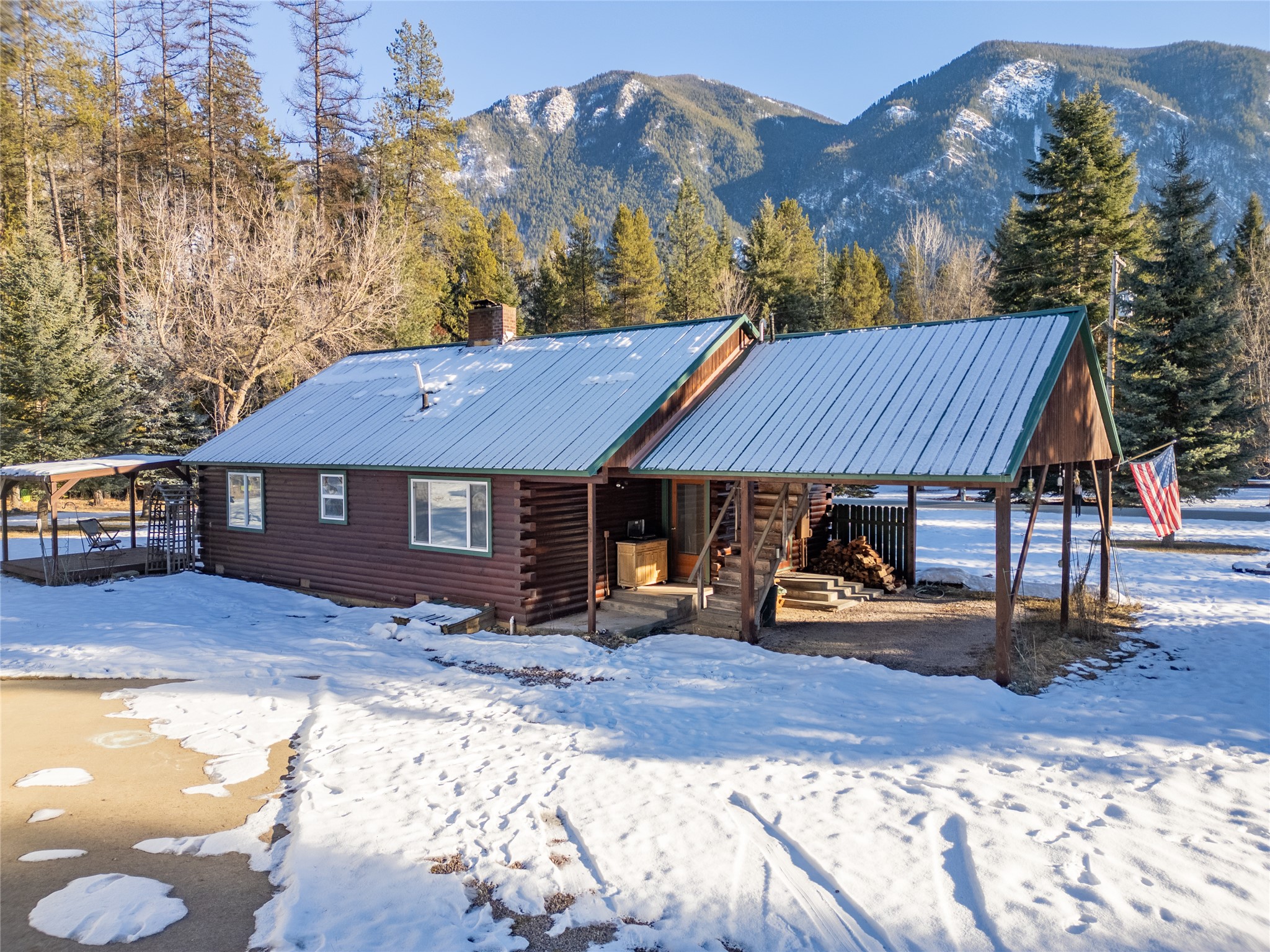 30 Swanson Loop Road Property Photo 3