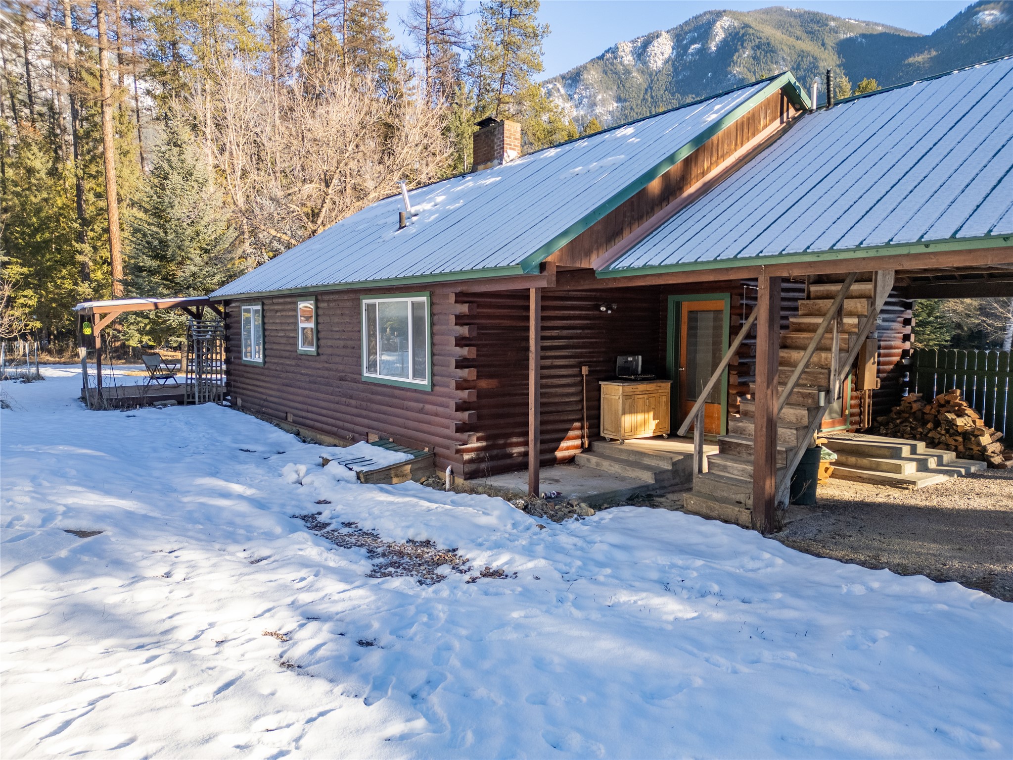 30 Swanson Loop Road Property Photo 4