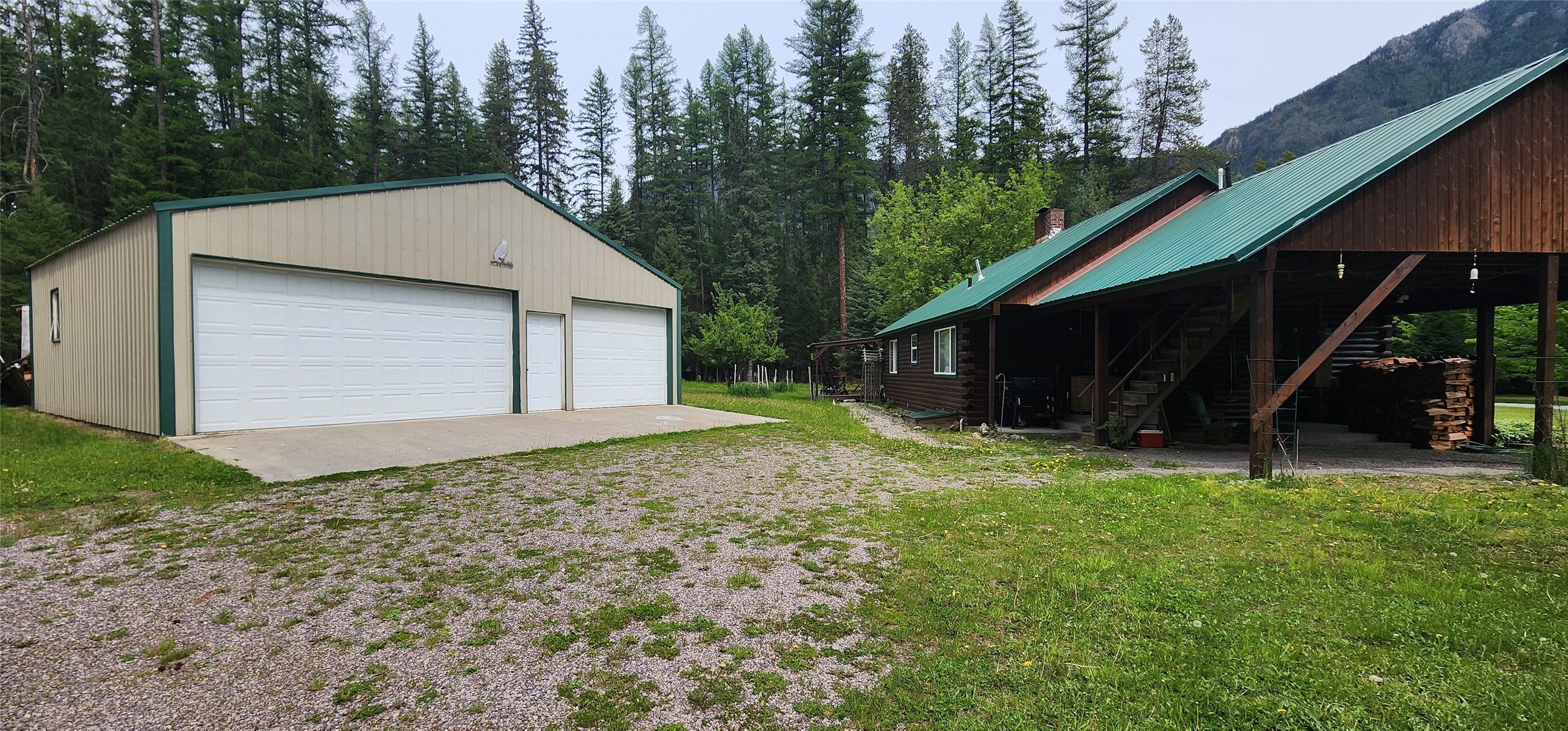30 Swanson Loop Road Property Photo 6