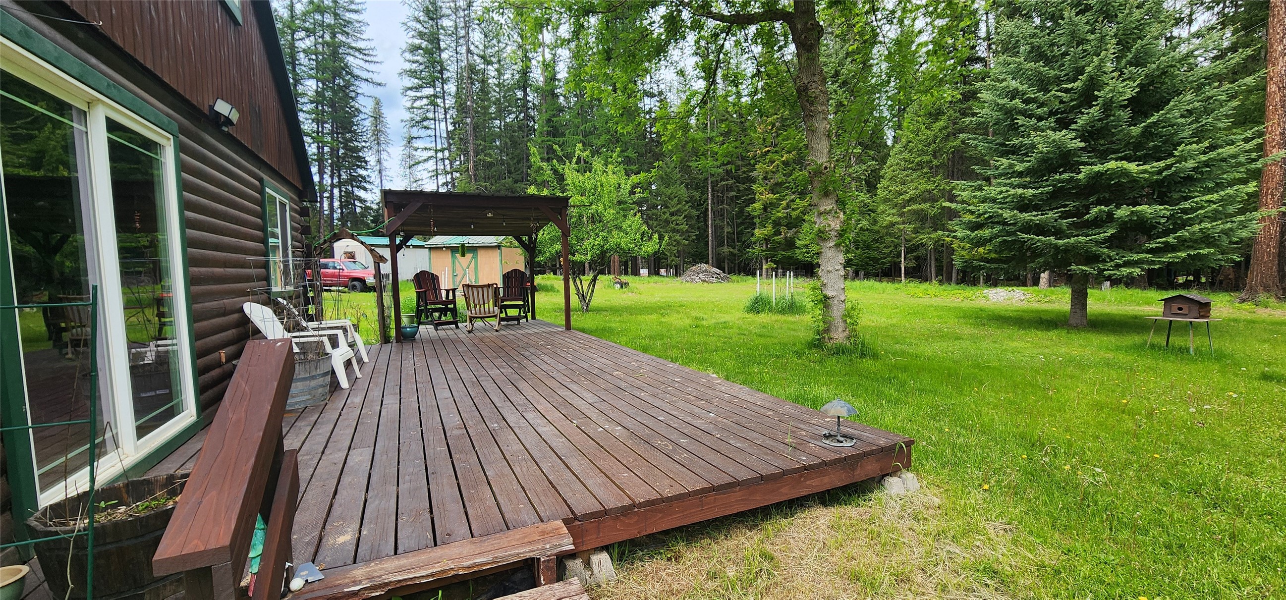 30 Swanson Loop Road Property Photo 7