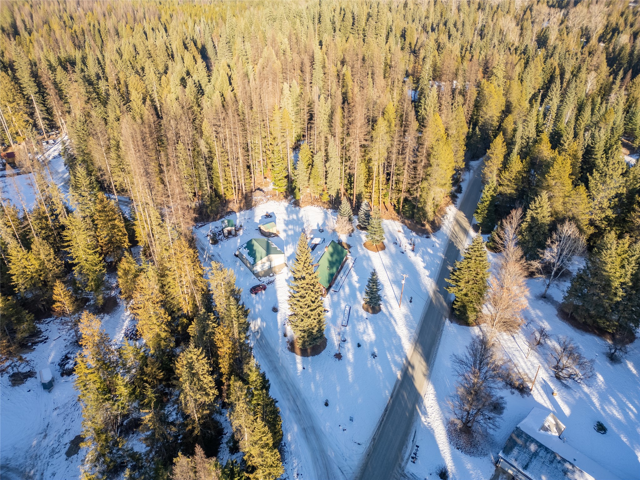 30 Swanson Loop Road Property Photo 13