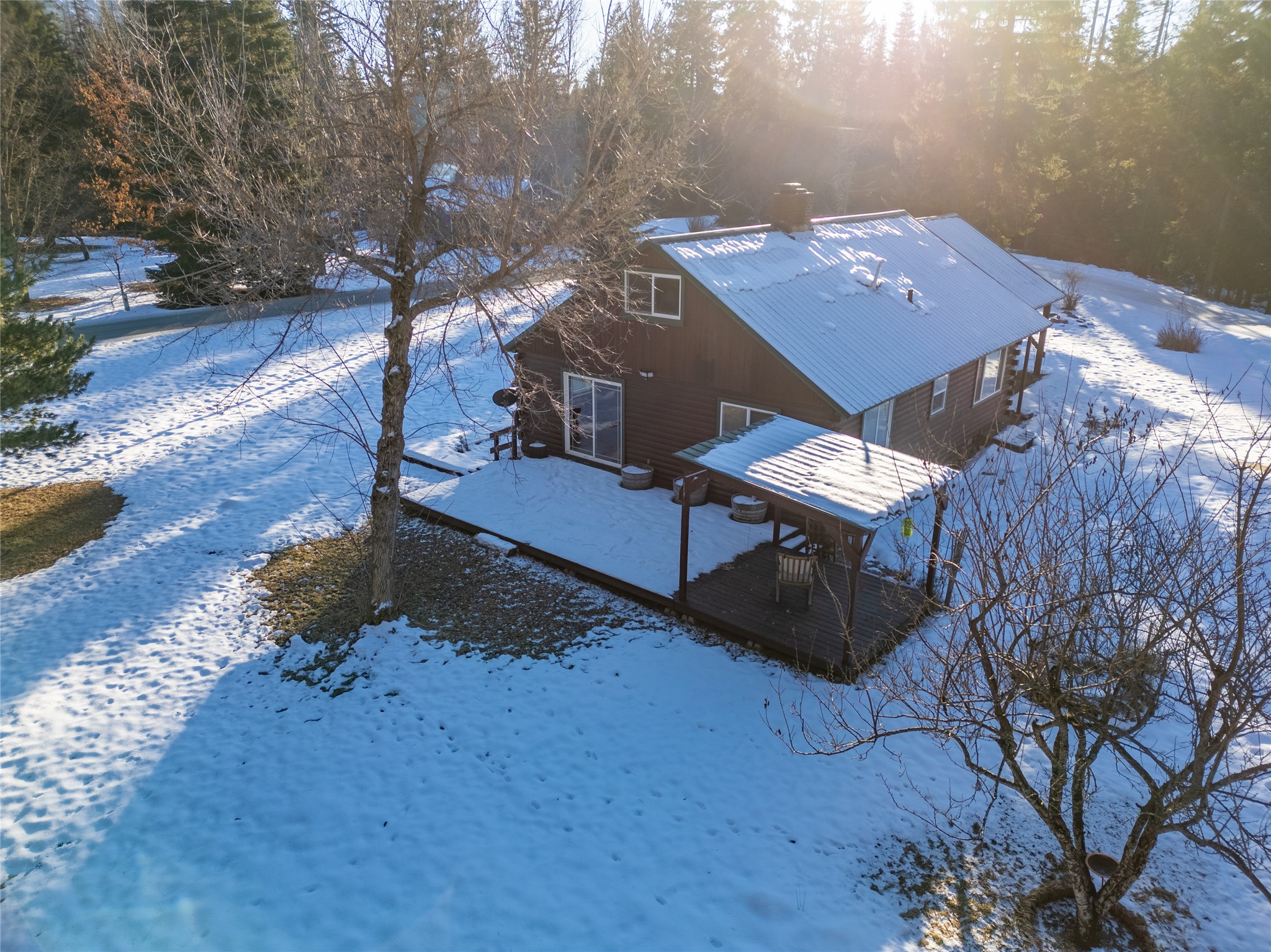 30 Swanson Loop Road Property Photo 35