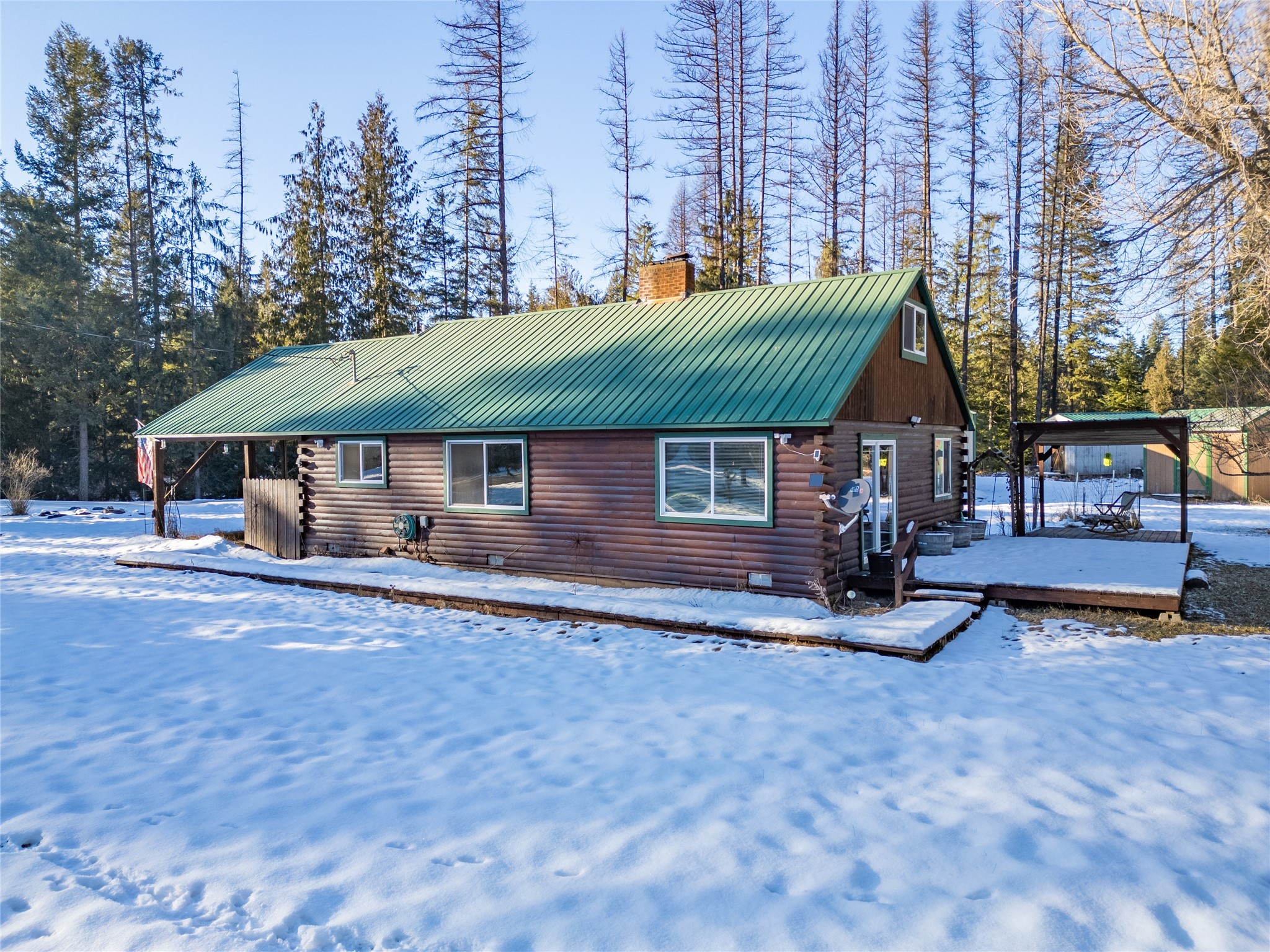 30 Swanson Loop Road Property Photo 36