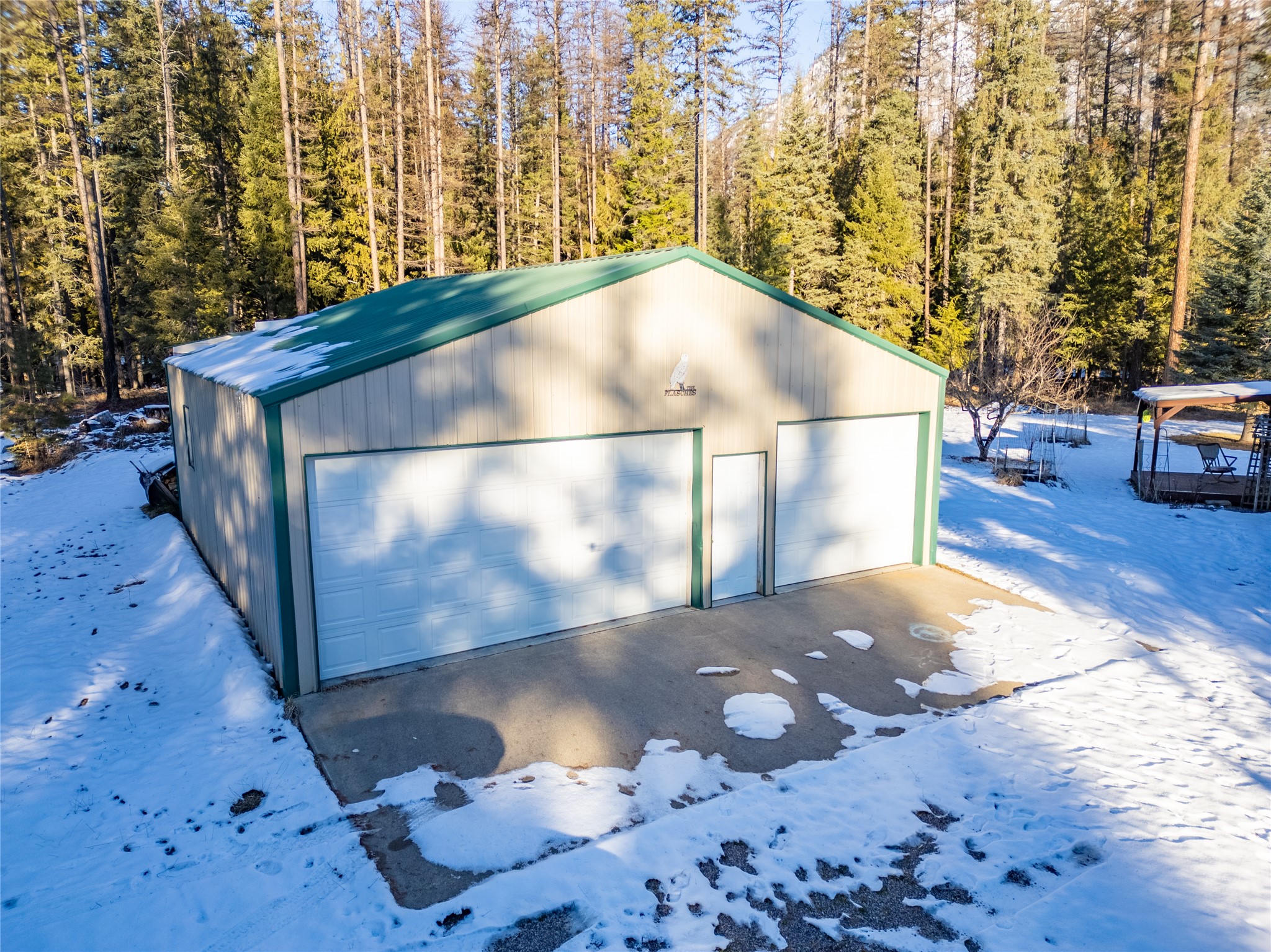 30 Swanson Loop Road Property Photo 37