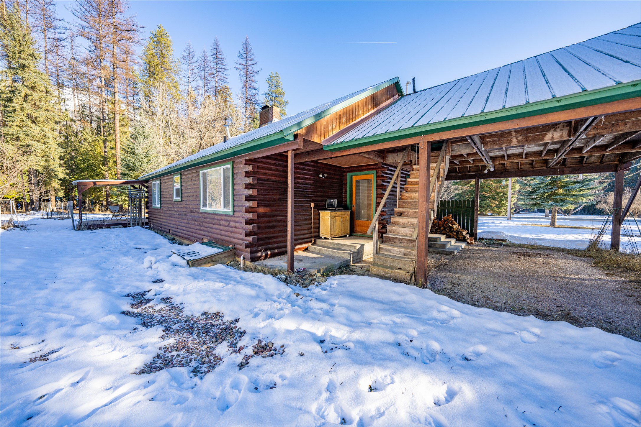 30 Swanson Loop Road Property Photo 40
