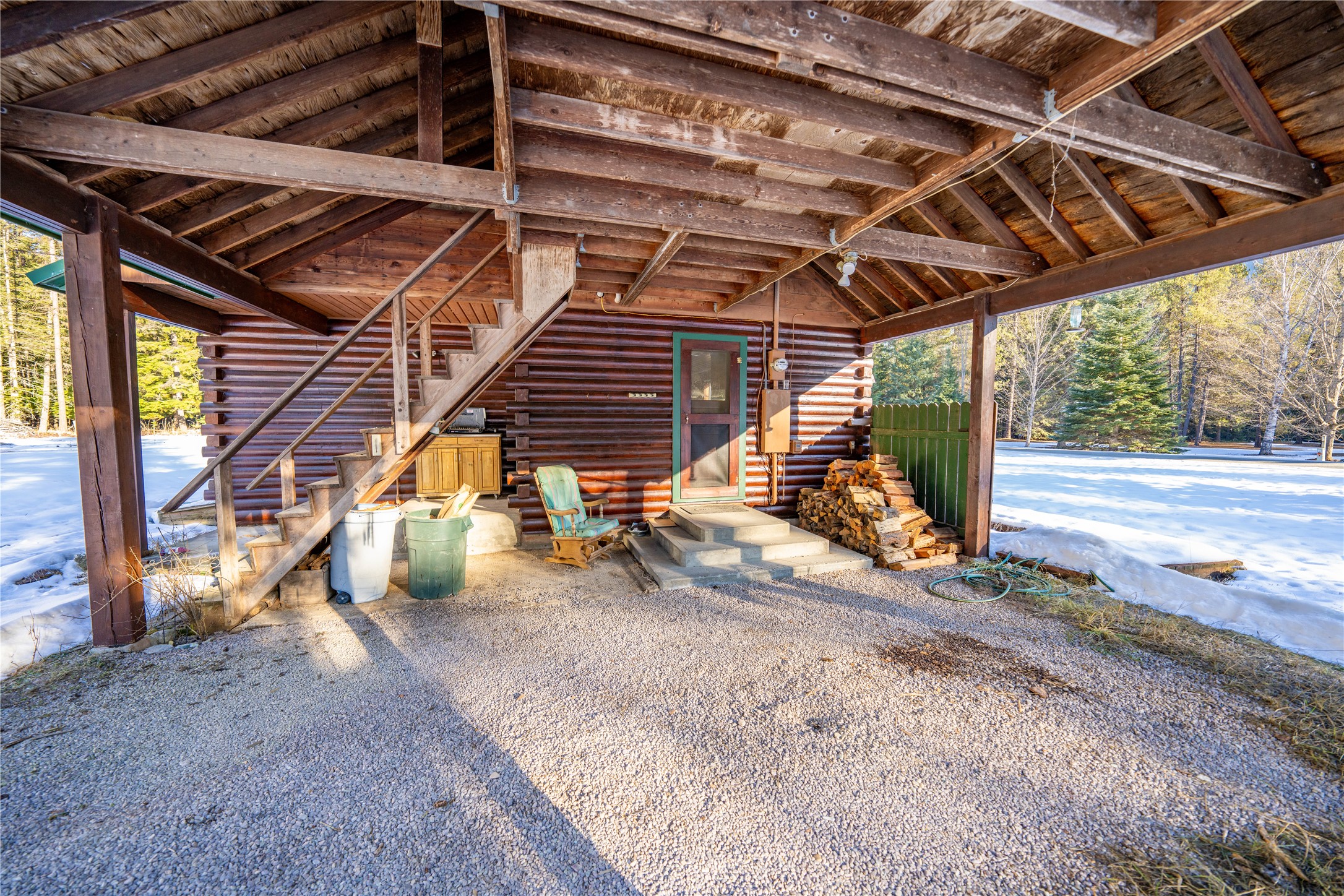 30 Swanson Loop Road Property Photo 42