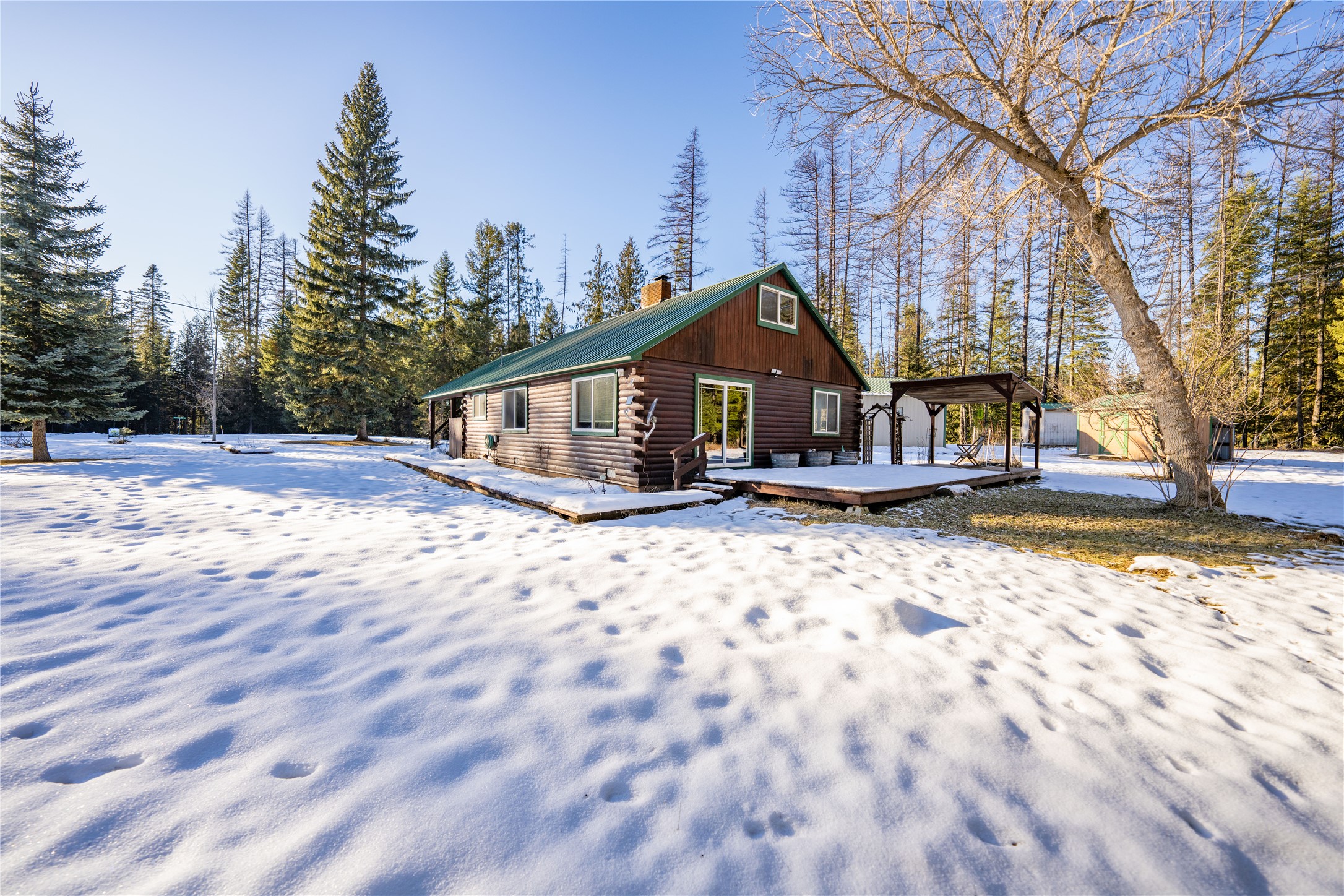 30 Swanson Loop Road Property Photo 44