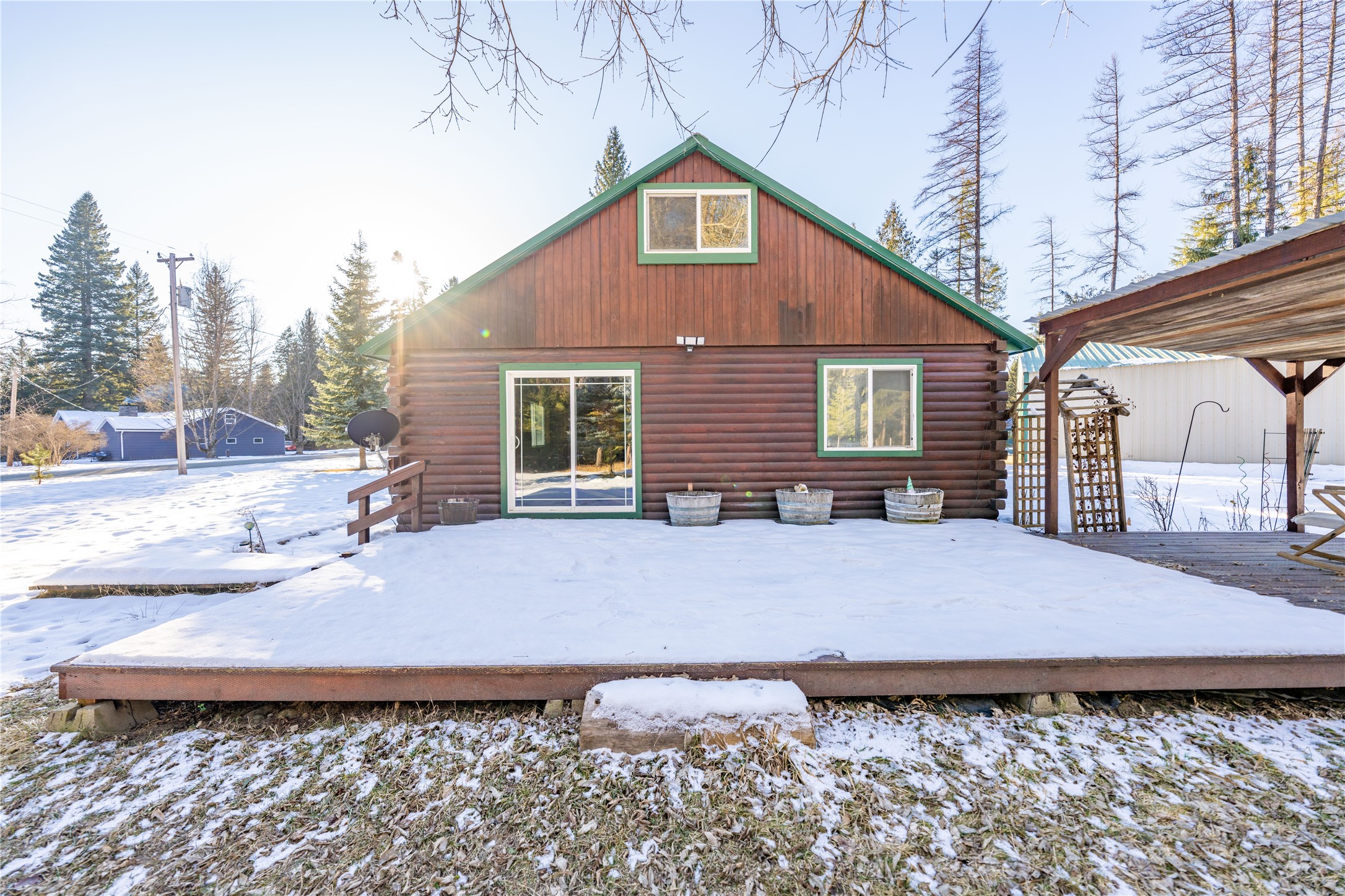 30 Swanson Loop Road Property Photo 45