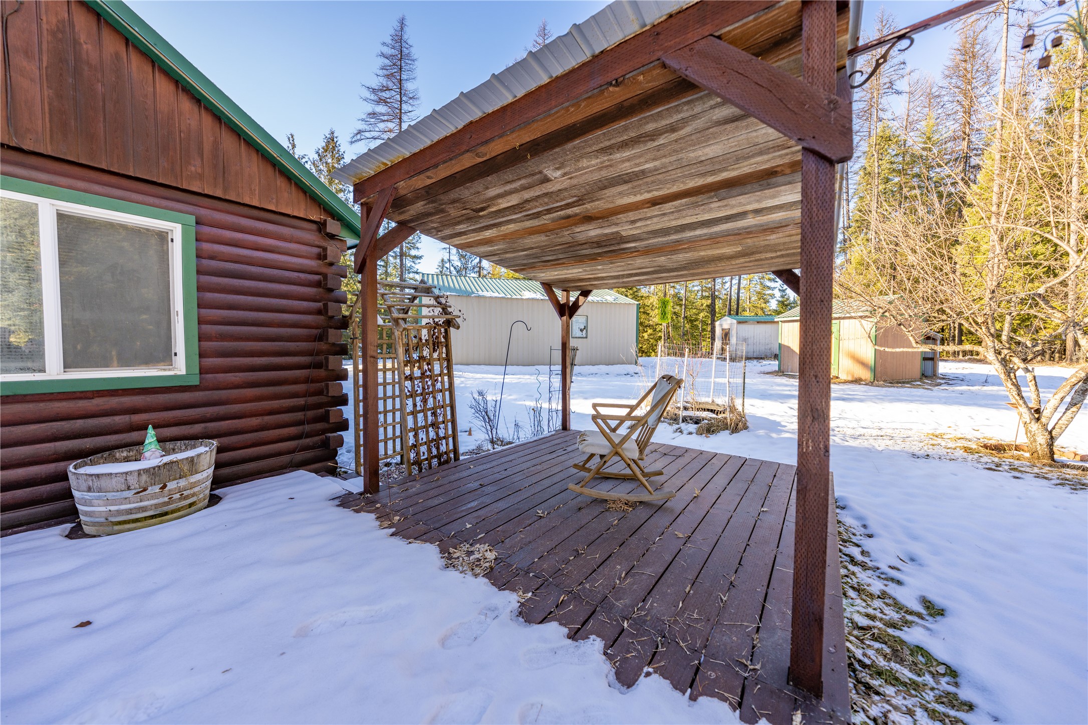 30 Swanson Loop Road Property Photo 46
