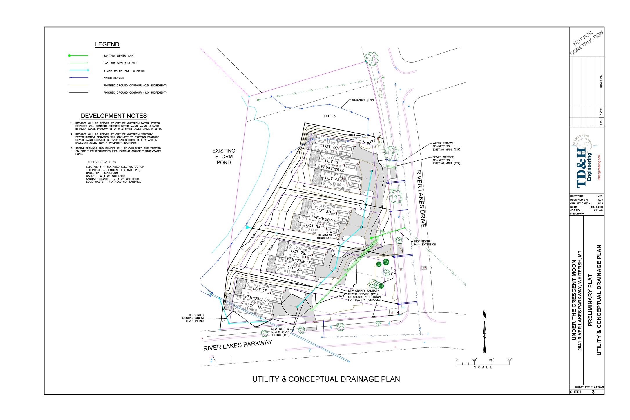 2041 River Lakes Parkway Property Photo